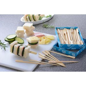Produktbild für Holzspieße Gräwe Fingerfood-Spieße