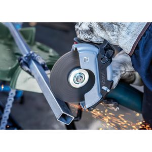 Produktbild für Trennscheibe Bosch PRO Metal A 30 S BF, 2608603159