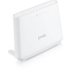 Produktbild für WLAN-Router ZyXEL DX3301-T0