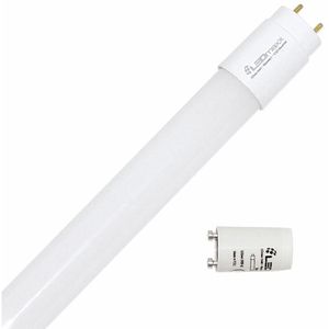 Produktbild für LED-Röhre LEDmaxx T8 / G13, 120 cm