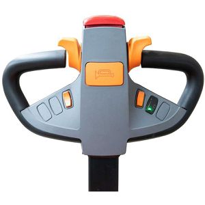 Produktbild für Hubwagen Schefer EHW 30 Primus, Tragkraft 3000kg