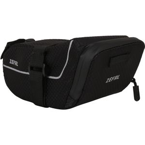 Produktbild für Satteltasche Zefal Z-Light-Pack M, schwarz, 0,9 Liter