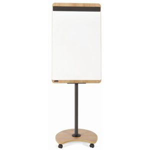 Flipchart Rocada NAT0618 Natural Transformer Mobil