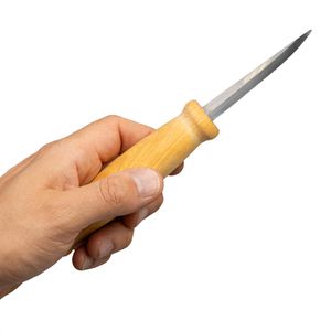 Produktbild für Schnitzmesser Morakniv Woodcarving 105, 106-1650