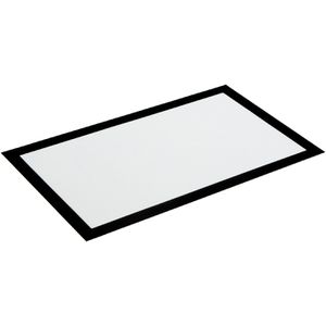 Produktbild für Backmatte thermohauser Eco Line GN 1/1, aus Silikon