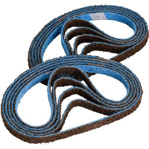 Produktbild für Schleifpapier Mirka Conditioning, TR40101018, Körnung 180