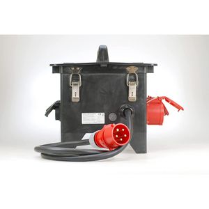 Produktbild für CEE-Stromverteiler Ehmann 0520x0002002, mobil, für außen