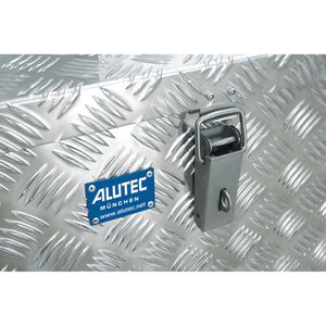 Produktbild für Alubox Alutec Extreme 375 41375, 375 Liter