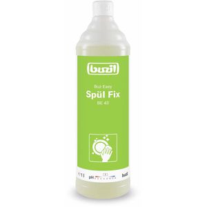 Spülmittel Buzil Easy Spül Fix BE43