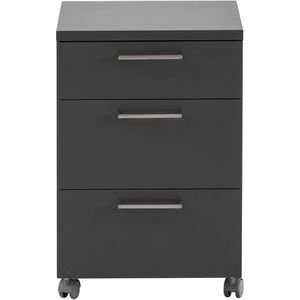 Produktbild für Rollcontainer Möbelpartner Serie 1500, Holz