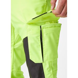 Produktbild für Arbeitshose Helly-Hansen Alna 2.0 Kl. 2, Herren