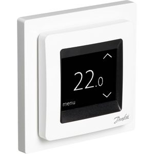 Produktbild für Raumthermostat Danfoss ECtemp Touch 088L0122