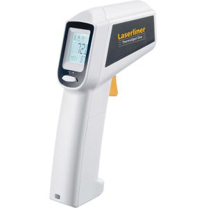 Produktbild für Infrarot-Thermometer Laserliner 082.038E, ThermoSpot One