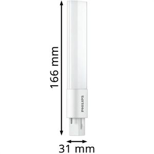 Produktbild für LED-Lampe Philips Corepro, G23