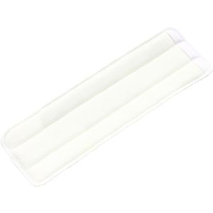 Produktbild für Wischbezug Spontex Easy Max+ Mikrofaser-Ersatzbezug, 19800147