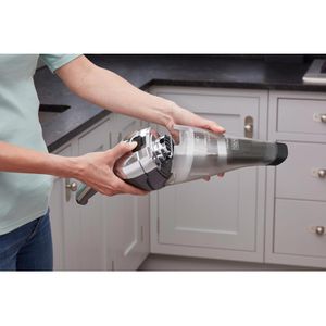 Produktbild für Handstaubsauger Black+Decker Dustbuster NVC220WC