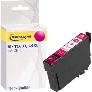 Tinte Böttcher-AG für Epson 16XL T1633