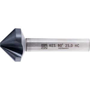 Produktbild für Kegelsenker PFERD-TOOLS 25202159, HSS, 5-teiliges Set