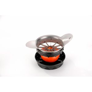 Produktbild für Apfelschneider Gefu Pomo 13590, Edelstahl