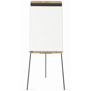 Produktbild für Flipchart Rocada NAT0610 Natural, Holzoptik