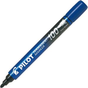 Produktbild für Permanentmarker Pilot SCA-100, 4010003