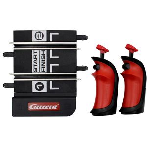 Produktbild für Autorennbahn-Erweiterung Carrera GO!!! Wireless Upgrade Kit