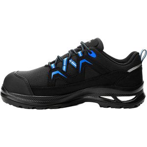 Produktbild für Sicherheitsschuhe ELTEN Fry XXG Pro GTX Low, ESD, S3S