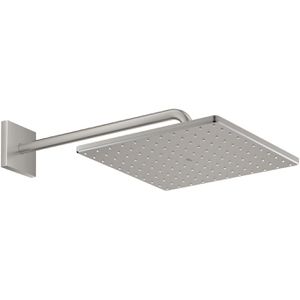 Kopfbrause GROHE Rainshower Mono 310, 26564DC0, supersteel