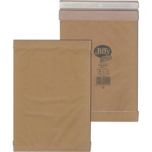 Polsterversandtaschen Jiffy Typ 4, für Format A4