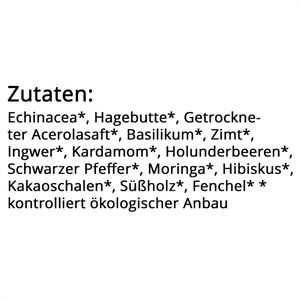 Produktbild für Tee YogiTea Natürliche Abwehr, BIO