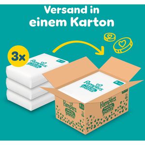 Produktbild für Windeln Pampers Baby-Dry Pants, Größe 6