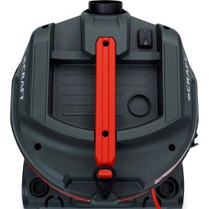 Produktbild für Nass-Trockensauger Starmix eCraft L-1422 HKR