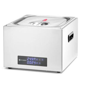 Sous-Vide-Garer Hendi 225264, GN 2/3
