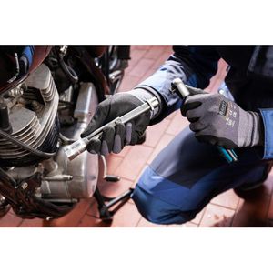 Produktbild für Zündkerzenschlüssel Hazet 2505-2, Steckeinsatz