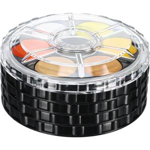 Produktbild für Farbkasten Koh-I-Noor Tuschkasten 171506