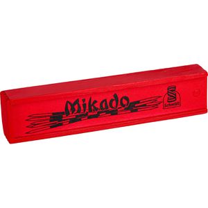 Produktbild für Geschicklichkeitsspiel Schmidt-Spiele 40425 Mikado