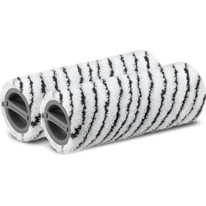 Walzenset Kärcher 2.055-021.0 Stein, schwarz