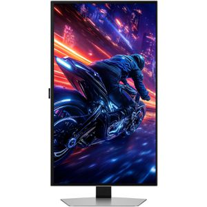 Produktbild für Monitor Samsung Odyssey OLED G6, G60SF, 27 Zoll