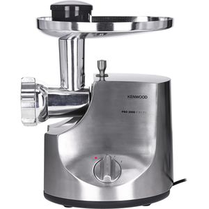 Produktbild für Fleischwolf Kenwood MG 700