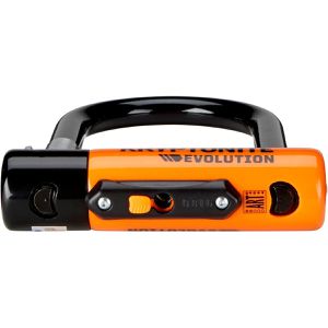 Produktbild für Fahrradschloss Kryptonite Evolution Mini-7