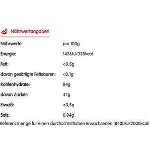 Produktbild für Fruchtgummis Haribo Kiss Cola