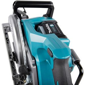 Produktbild für Handkreissäge Makita RS001GZ XGT, akkubetrieben