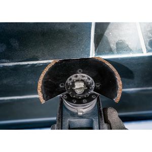 Produktbild für Multifunktionswerkzeug-Zubehör Bosch PRO ACZ 85 RT3
