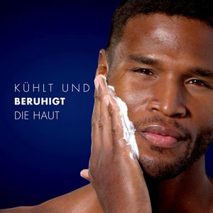 Produktbild für Rasiergel Gillette Pro Sensitive, hautberuhigend, für Männer