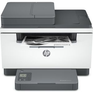 Produktbild für Multifunktionsgerät HP LaserJet MFP M234sdn
