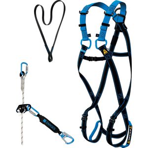 Sicherheitsgurt Zarges Kit 1, 2-Punkt-System