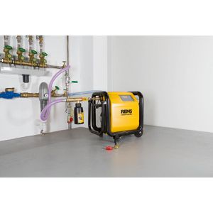 Produktbild für Spül-Druckprüfeinheit Rems Multi-Push SL Connected Set