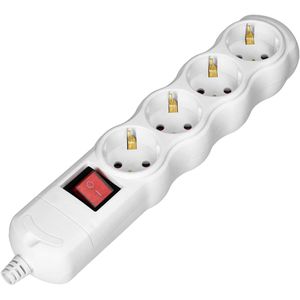 Produktbild für Steckdosenleiste Orno OR-AE-13265, ohne Zuleitung