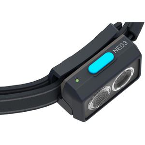 Produktbild für Stirnlampe Ledlenser NEO3 LED, mit Batterie