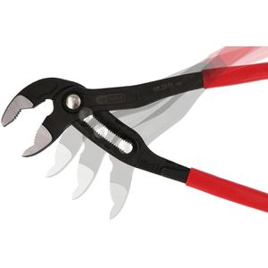 Produktbild für Wasserpumpenzange KS-Tools 115.2018